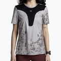 Damen-Laufshirt X-Bionic Corefusion Run sand/dirt