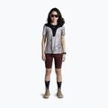 Damen-Laufshirt X-Bionic Corefusion Run sand/dirt 2