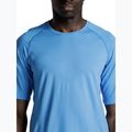 Herren Laufshirt  X-Bionic Xceed Run eternal ice 3
