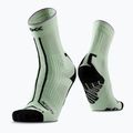 Socken X-Socks Trailrun Terraskin Expert Crew digital lime/x black 5