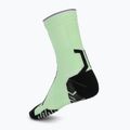 Socken X-Socks Trailrun Terraskin Expert Crew digital lime/x black 2