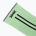 Socken X-Socks Trailrun Terraskin Expert Crew digital lime/x black 3