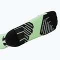 Socken X-Socks Trailrun Terraskin Expert Crew digital lime/x black 4