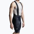 Herren-Radhose X-Bionic Corefusion Ride Gravel Bib Shorts x black 4