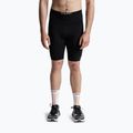 Herren-Laufshorts X-Bionic Efektor Tights x black