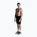 Herren-Laufshorts X-Bionic Efektor Tights x black 3