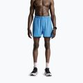 Herren-Laufshorts X-Bionic Corefusion Run Discover eternal ice