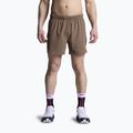 Herren-Laufshorts X-Bionic Corefusion Run Discover dark sand