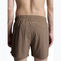 Herren-Laufshorts X-Bionic Corefusion Run Discover dark sand 6