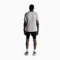 Herren-Laufshirt X-Bionic Xceed Run Discover seal grey 3