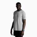 Herren-Laufshirt X-Bionic Xceed Run Discover seal grey 6