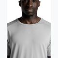 Herren-Laufshirt X-Bionic Xceed Run Discover seal grey 7
