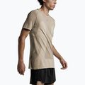 Herren-Laufshirt X-Bionic Xceed Run Perform sand 4