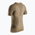 Herren-Laufshirt X-Bionic Xceed Run Perform sand 12