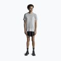 Herren-Laufshirt X-Bionic Xceed Run Perform x white/x black 2