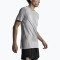 Herren-Laufshirt X-Bionic Xceed Run Perform x white/x black 4
