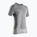 Herren-Laufshirt X-Bionic Xceed Run Perform x white/x black 11