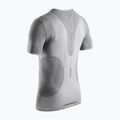 Herren-Laufshirt X-Bionic Xceed Run Perform x white/x black 12