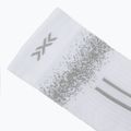 Socken X-Socks Terraskin Perform Crew x white/silver grey 3