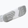 Socken X-Socks Terraskin Perform Crew x white/silver grey 4