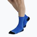 Socken X-Socks Run Perform Crew electric blue 4