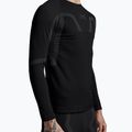 Herren Funktionsshirt langärmlig X-Bionic X-Ential Baselayer LS x black 4