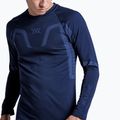 Herren Funktionsshirt langärmlig X-Bionic X-Ential Baselayer LS marine