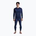 Herren Funktionsshirt langärmlig X-Bionic X-Ential Baselayer LS marine 2