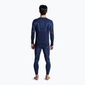 Herren Funktionsshirt langärmlig X-Bionic X-Ential Baselayer LS marine 4