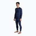 Herren Funktionsshirt langärmlig X-Bionic X-Ential Baselayer LS marine 5