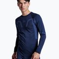 Herren Funktionsshirt langärmlig X-Bionic X-Ential Baselayer LS marine 6