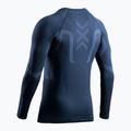 Herren Funktionsshirt langärmlig X-Bionic X-Ential Baselayer LS marine 9