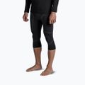 Herren Thermohose X-Bionic X-Ential 3/4 x black