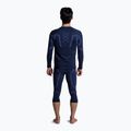 Herren Thermohose X-Bionic X-Ential 3/4 marine 4