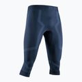 Herren Thermohose X-Bionic X-Ential 3/4 marine 7