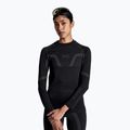 Damen-Funktionssweatshirt X-Bionic X-Ential Baselayer LS x black