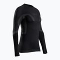 Damen-Funktionssweatshirt X-Bionic X-Ential Baselayer LS x black 5