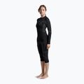 Damen Thermohose X-Bionic X-Ential 3/4 x black 2