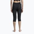 Damen Thermohose X-Bionic X-Ential 3/4 x black 3