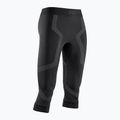 Damen Thermohose X-Bionic X-Ential 3/4 x black 10