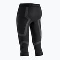 Damen Thermohose X-Bionic X-Ential 3/4 x black 11
