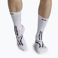 Socken X-Socks Trail Anatomix Crew x white/x black 2