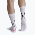 Socken X-Socks Trail Anatomix Crew x white/x black 3