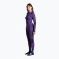 Damen-Funktionssweatshirt X-Bionic Energy Accumulator 4.0 midnight aura 2
