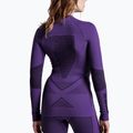 Damen-Funktionssweatshirt X-Bionic Energy Accumulator 4.0 midnight aura 3