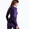 Damen-Funktionssweatshirt X-Bionic Energy Accumulator 4.0 midnight aura 5
