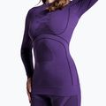 Damen-Funktionssweatshirt X-Bionic Energy Accumulator 4.0 midnight aura 6