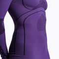 Damen-Funktionssweatshirt X-Bionic Energy Accumulator 4.0 midnight aura 7