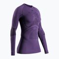 Damen-Funktionssweatshirt X-Bionic Energy Accumulator 4.0 midnight aura 10
