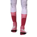 Skisocken für Kinder X-Socks Ski Discover Otc hot red 2